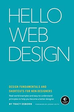 portada Hello web Design (in English)