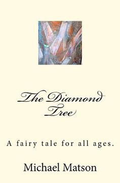 portada the diamond tree (en Inglés)