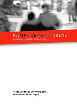 portada Kampf der Kulturen? (German Edition)