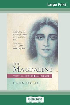 The Magdalene: Volume 2 of the o Manuscript