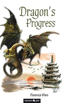portada Dragon's Progress (en Inglés)