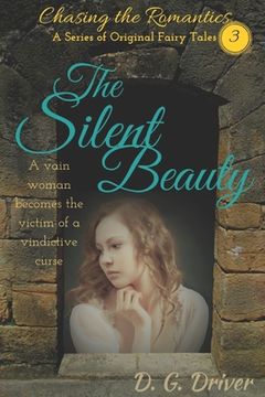 portada The Silent Beauty (en Inglés)