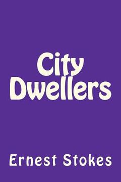 portada city dwellers (in English)