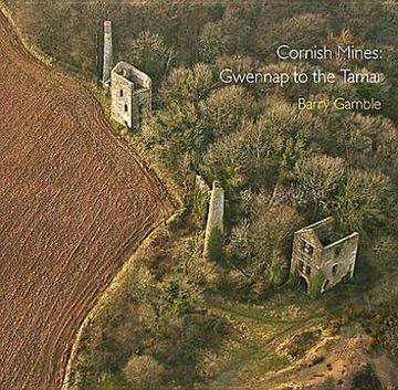 portada cornish mines: gwennap to the tamar