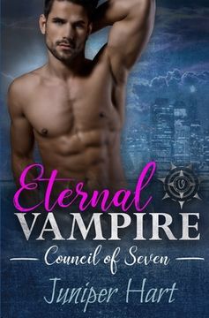 portada Eternal Vampire (in English)