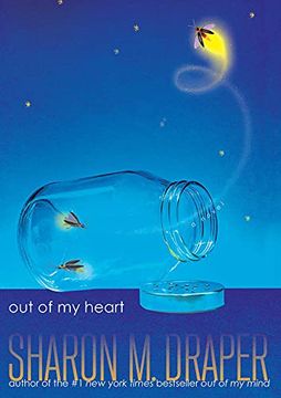 portada Out of my Heart (Export) 