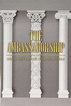 portada The Ambassadorship (en Inglés)