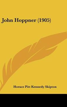 portada john hoppner (1905) (en Inglés)