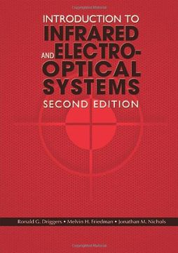 portada introduction to infrared and electro-optical systems