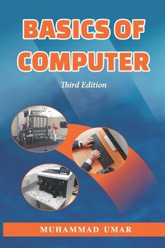 portada Basics of Computer (en Inglés)