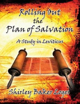 portada Rolling Out the Plan of Salvation (in English)