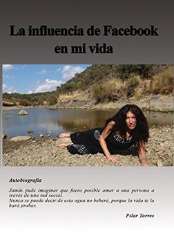 portada la influencia de fac en mi vida