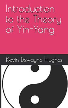portada Introduction to the Theory of Yin-Yang (en Inglés)