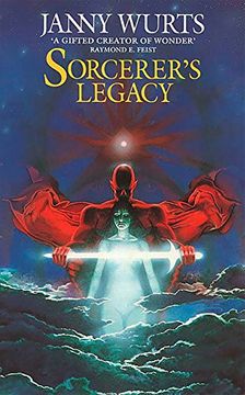 portada Sorcerer's Legacy
