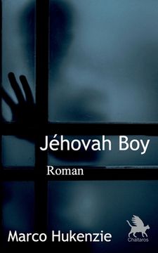 portada Jéhovah Boy (en Francés)