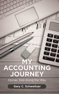 portada My Accounting Journey: Stories Told Along the Way
