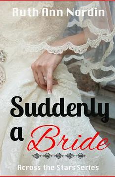 portada Suddenly a Bride (en Inglés)