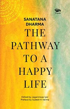 portada Sanatana Dharma: The Pathway to a Happy Life