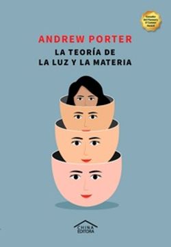 portada La Teoria de la luz y la Materia (in Spanish)