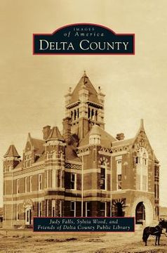 portada Delta County (in English)