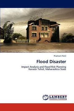 portada flood disaster (en Inglés)