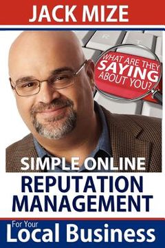 portada simple online reputation management for your local business