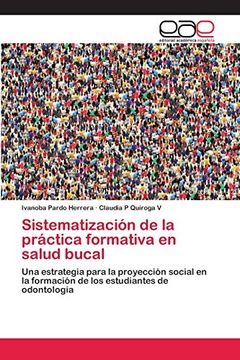 portada Sistematización de la Práctica Formativa en Salud Bucal
