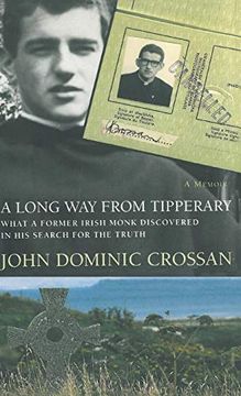 portada A Long way From Tipperary (in English)