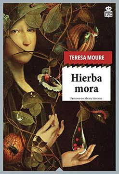 portada Hierba Mora (in Spanish)