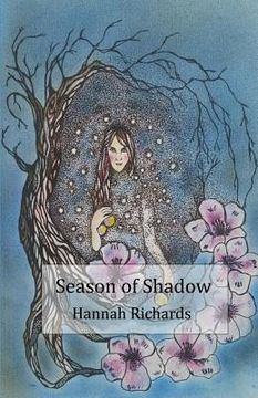 portada Season of Shadow (en Inglés)