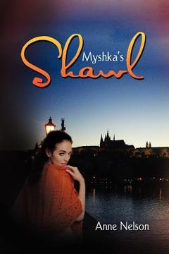 portada myshka`s shawl