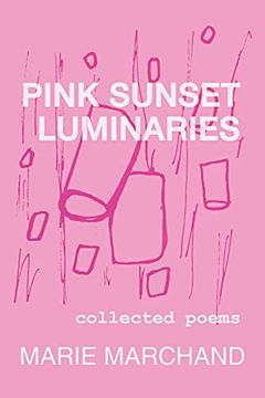 portada Pink Sunset Luminaries (en Inglés)