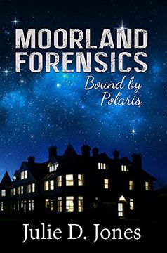 portada Moorland Forensics - Bound by Polaris