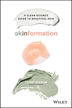 portada Skinformation (en Inglés)