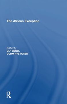 portada The African Exception (en Inglés)