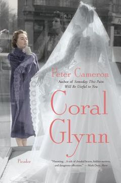 portada coral glynn (in English)