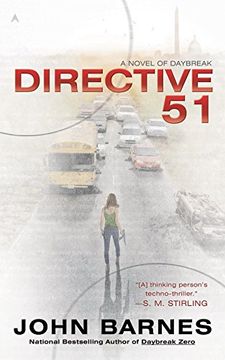 portada Directive 51 