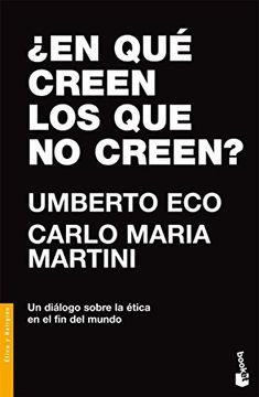 en que creen los que no creen ?