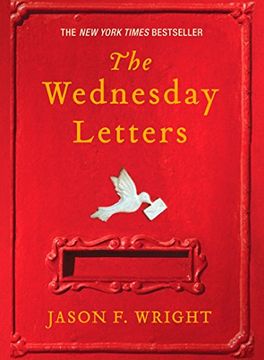 portada The Wednesday Letters (en Inglés)