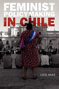 portada Feminist Policymaking in Chile (in English)