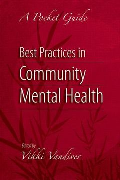 portada Best Practices in Community Mental Health: A Pocket Guide