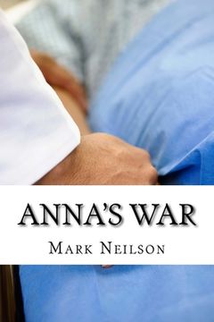portada anna's war (en Inglés)