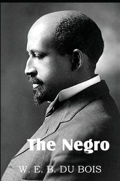 portada The Negro (in English)