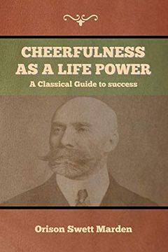 portada Cheerfulness as a Life Power (in English)