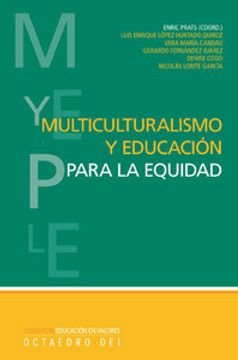 multiculturalismo y educación para la equidad