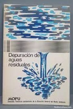 portada Depuración de Aguas Residuales