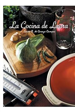 portada La Cocina de Laura