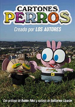 portada Cartones Perros (in Spanish)