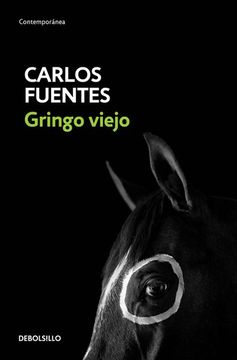 portada Gringo Viejo (in Spanish)
