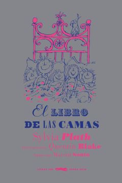 portada El Libro de las Camas (in Spanish)